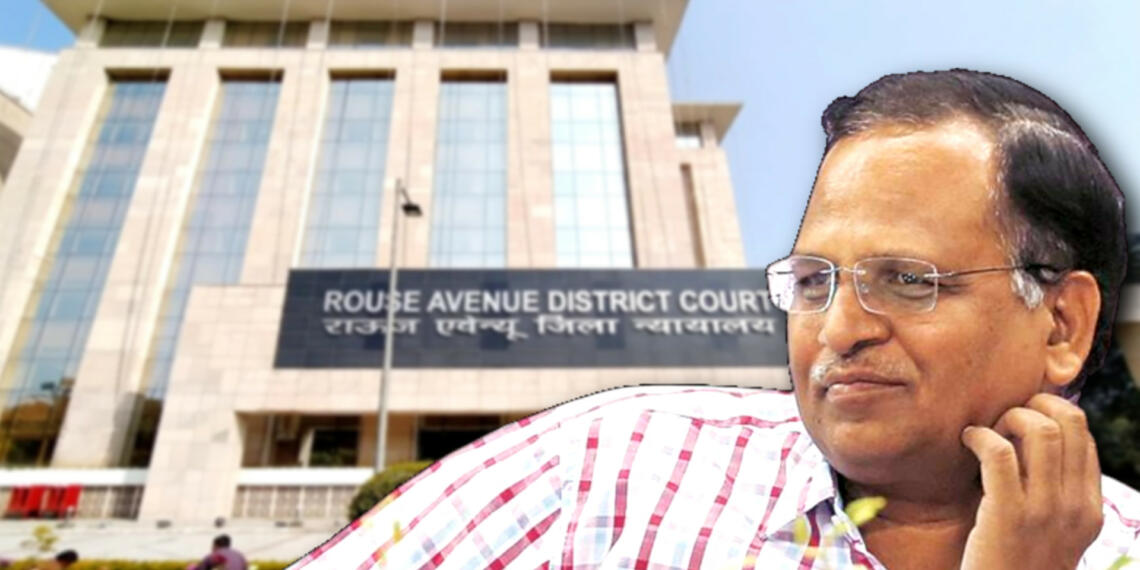 सत्येंद्र जैन याददाश्त