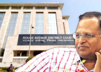 सत्येंद्र जैन याददाश्त