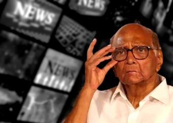 Sharad Pawar pic