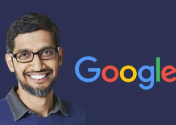 Sundar Pichai