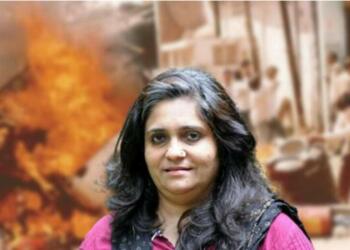 Teesta Setalvad