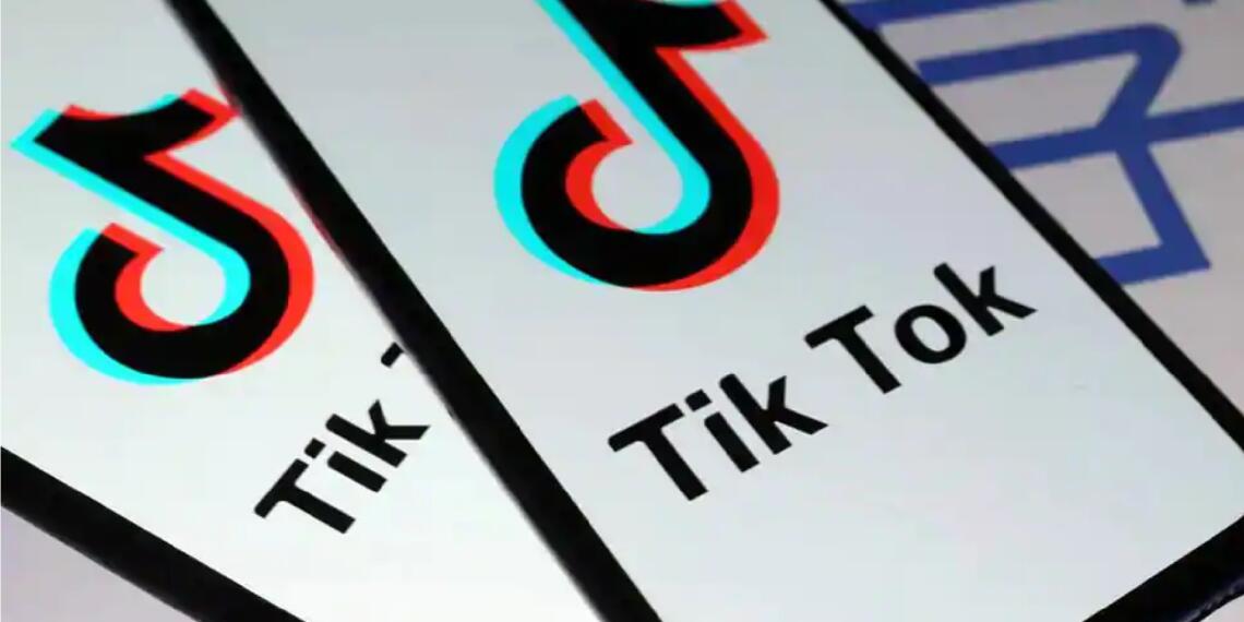 TikTok