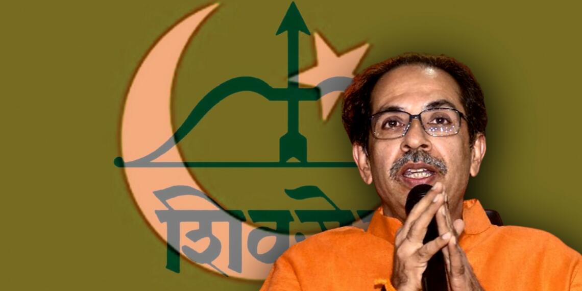 Uddhav Thackeray