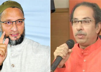 AIMIM महाविकास अघाड़ी