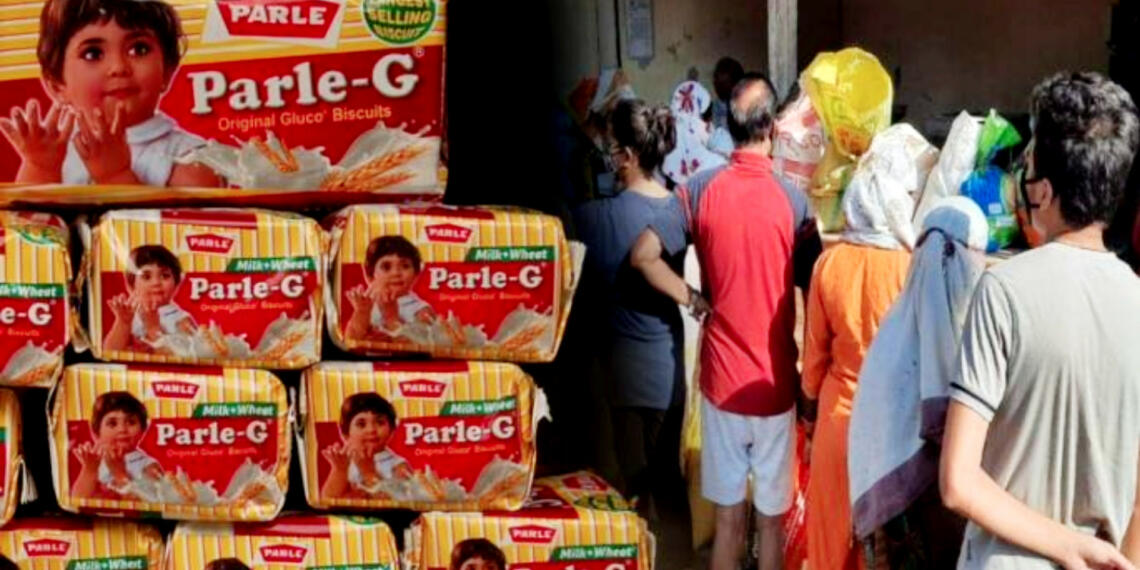 PARLE-g