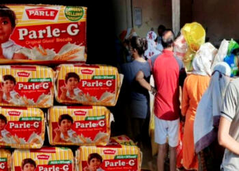 PARLE-g