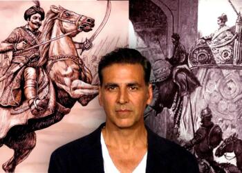 अंतिम हिन्दू शासक