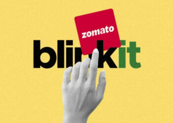 Zomato acquires Blinkit