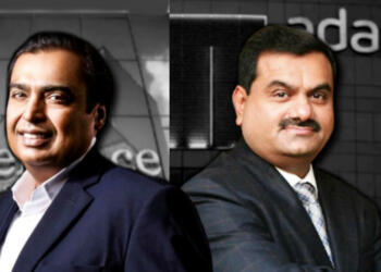 अडानी अंबानी