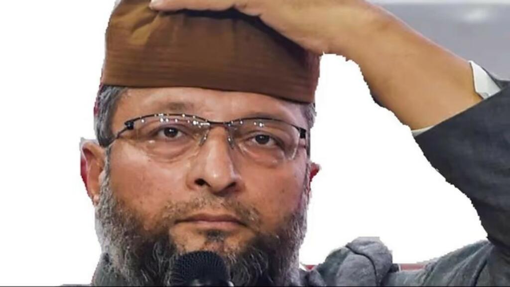 Once, Owaisi was ready to change the dynamics of Indian politics. Then happened Bihar