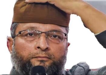 Once, Owaisi was ready to change the dynamics of Indian politics. Then happened Bihar