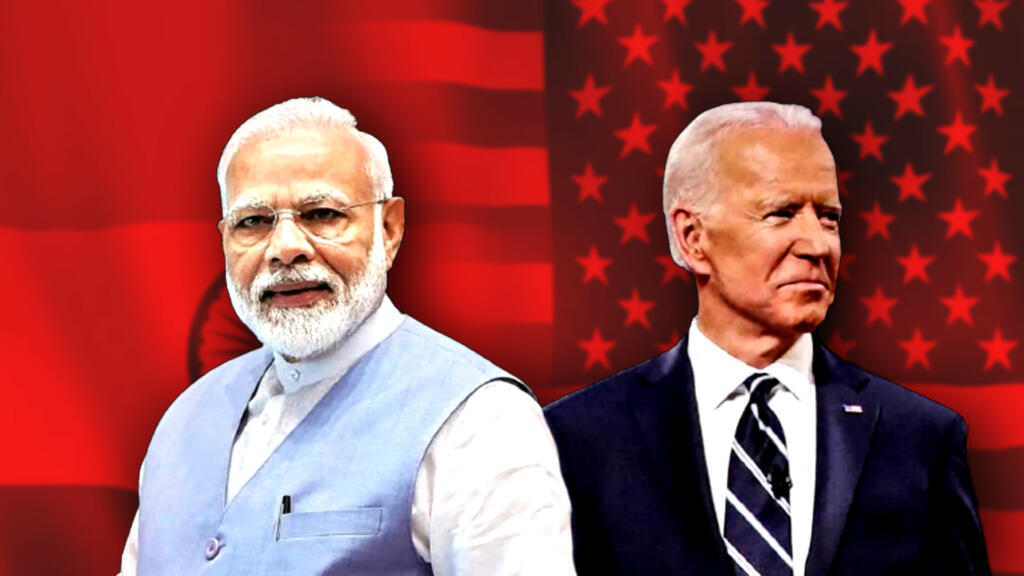 Modi-Biden