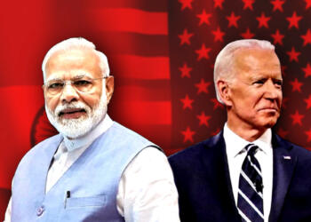 Modi-Biden