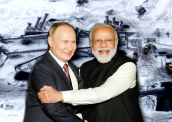 रूस का कोयला भी होगा भारत