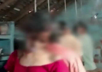 ब्राह्मण परिवार ने गरीबी के कारण खुदकुशी कर ली, ब्राह्मणों को ‘अत्याचारी’ बताने वालों शर्म करो