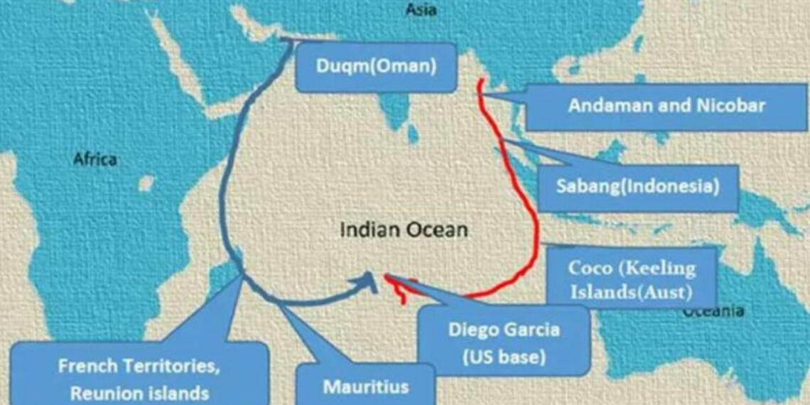 डबल फिश हुक