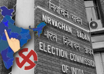 भारत में चुनाव