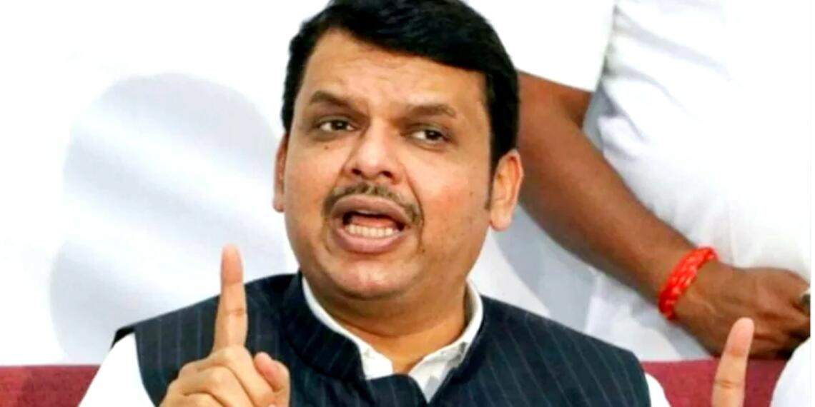 devendra fadnavis