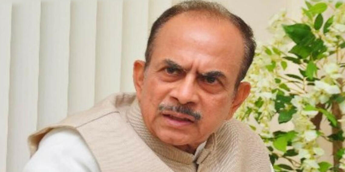 Home minister telangana