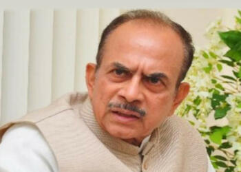 Home minister telangana