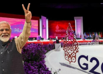 MODIG20 भारत निवेश