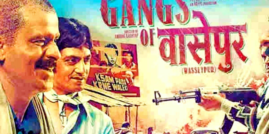 gangs Of Wasepur