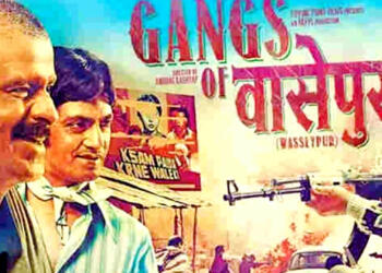gangs Of Wasepur