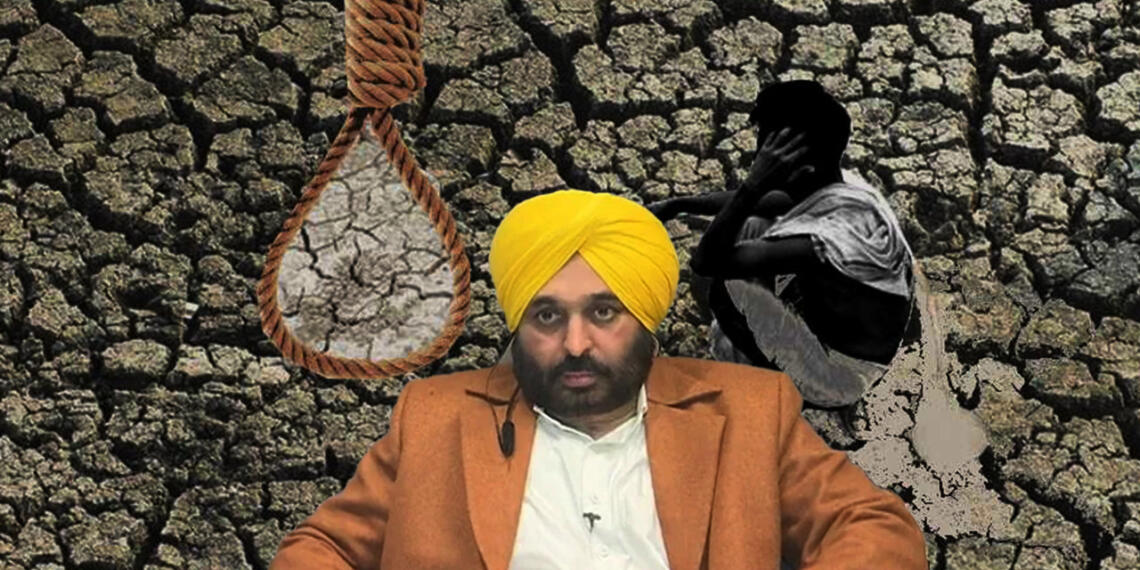 Bhagwant Mann