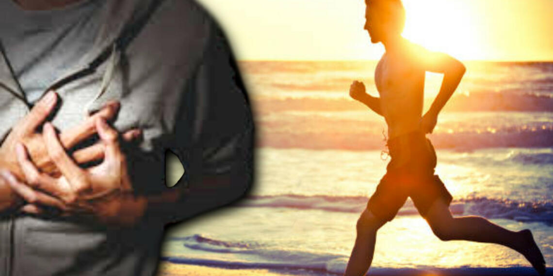 नियमित व्यायाम