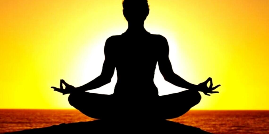 Meditation Essay in Hindi