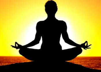 Meditation Essay in Hindi