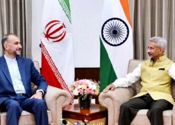 iran foreign minister Hussein Amir Abdullah