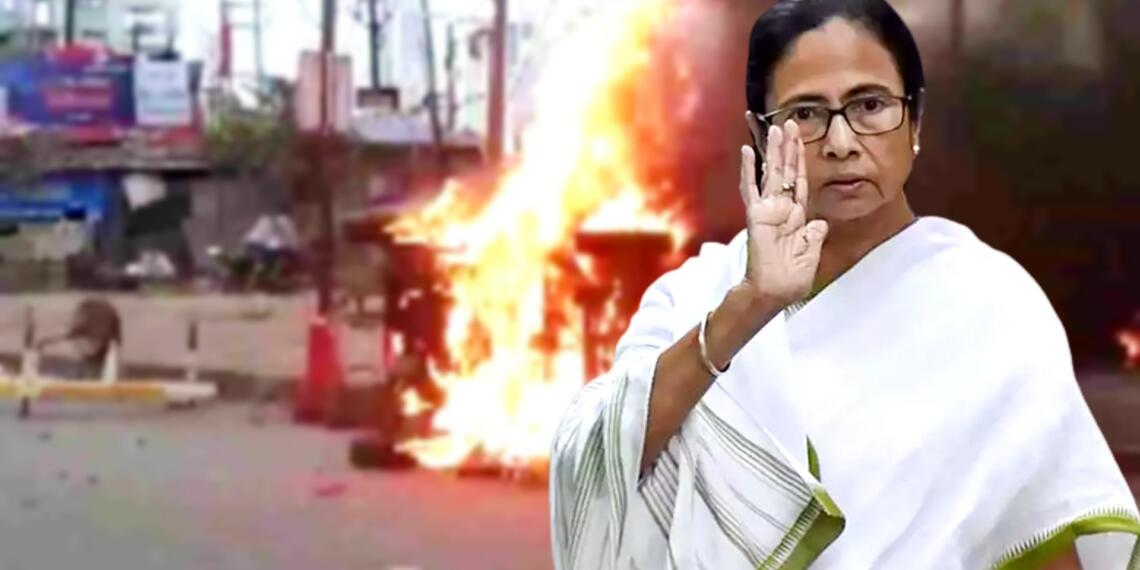 बंगाल पुलिस