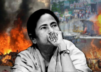 राष्ट्रपति शासन