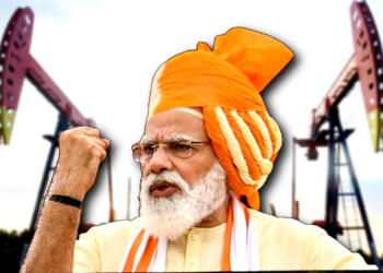 modi oil