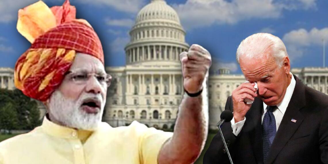 modi ji biden