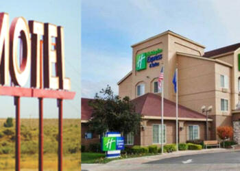 motel
