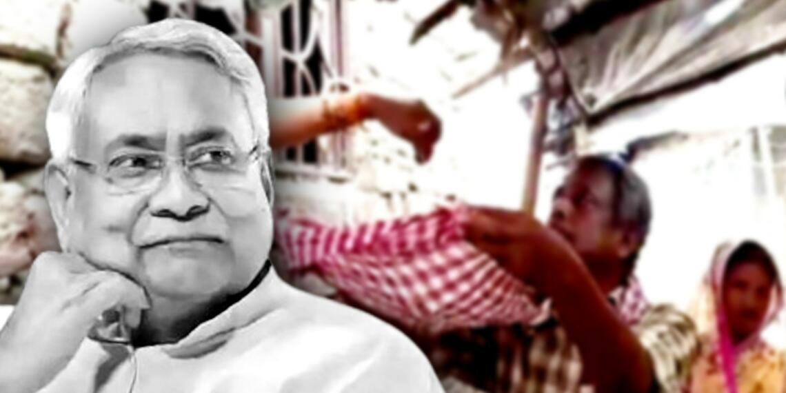 nitish kumar