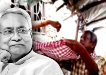 nitish kumar
