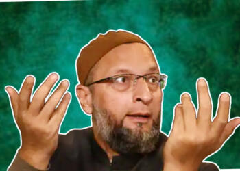 owaisi uddin