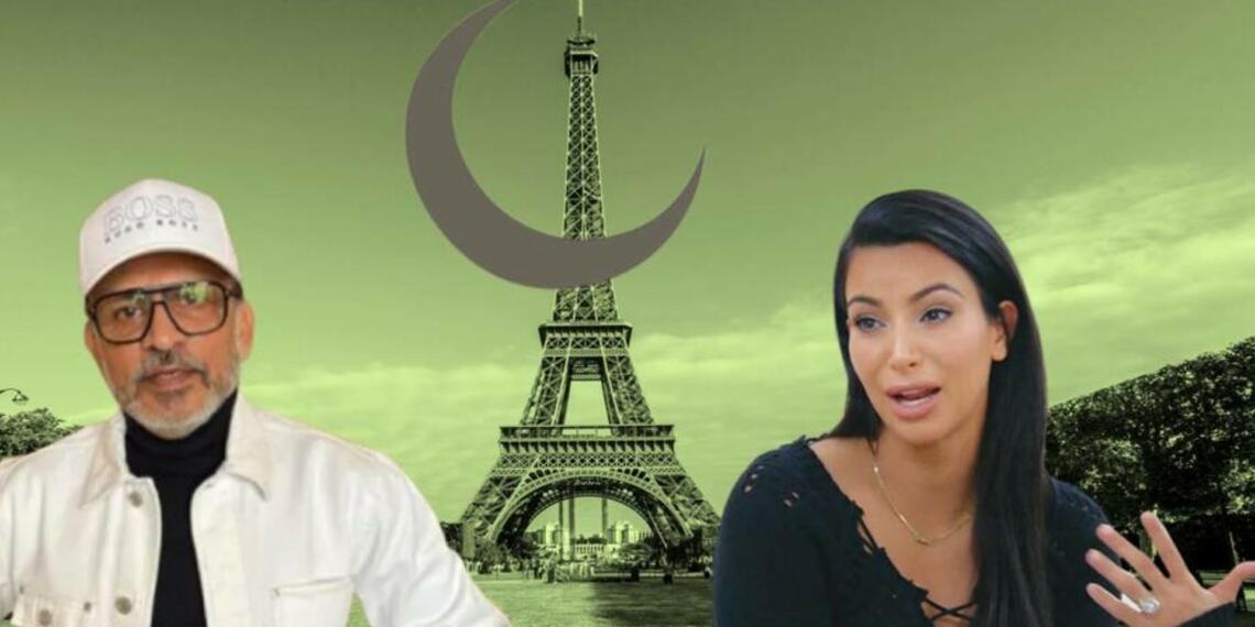 paris