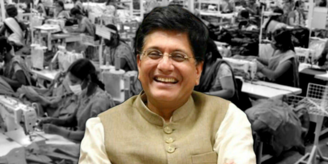 piyush PLI