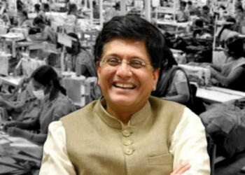 piyush PLI