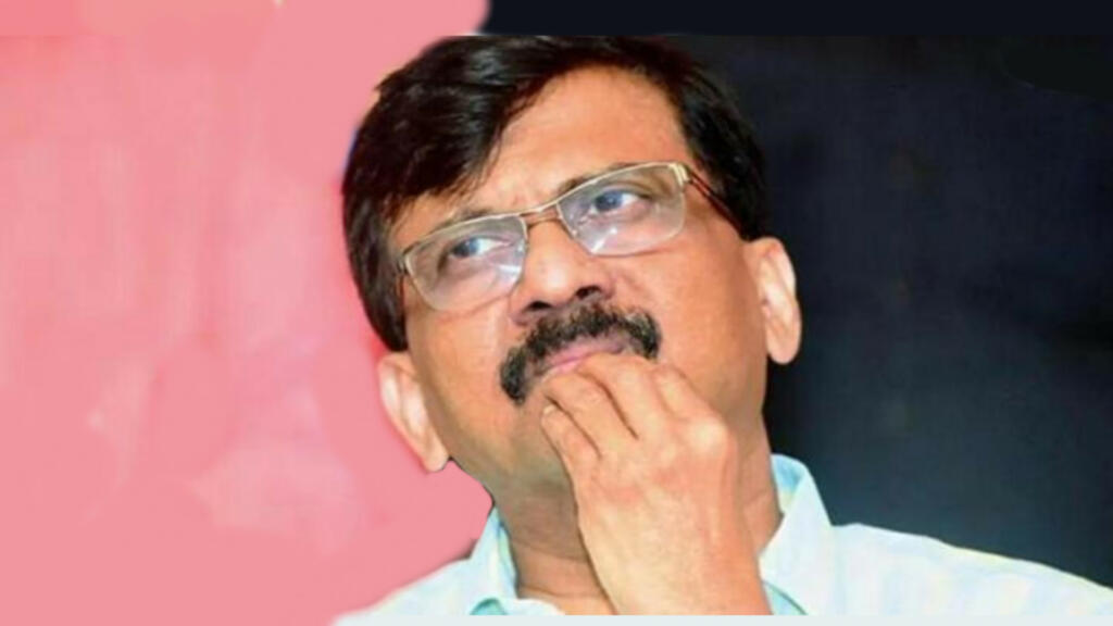 sanjay Raut