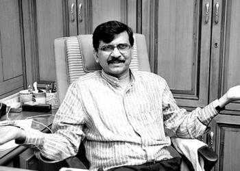 sanjay Raut