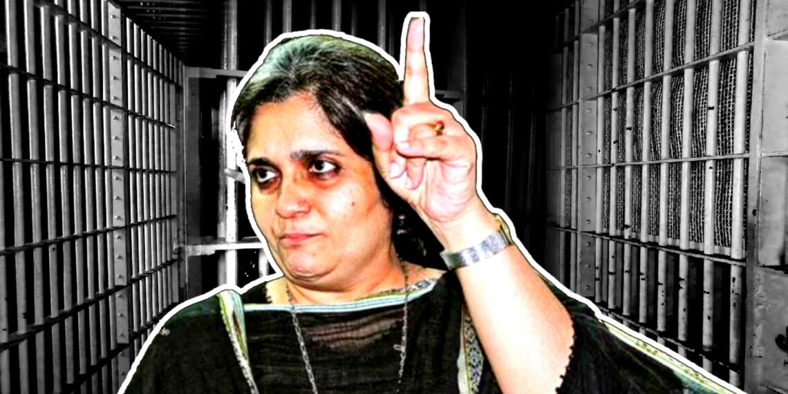 teesta