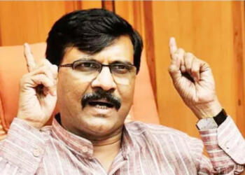 Sanjay Raut