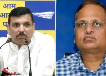 संजय सिंह