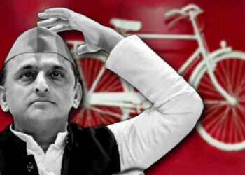 Akhilesh SP