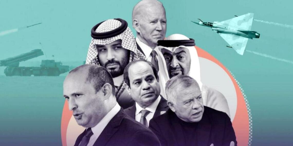 Arab Nato